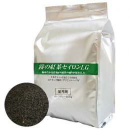 Amazon | 霧の紅茶 セイロンLG 500g袋 | 紅茶 | 紅茶 通販